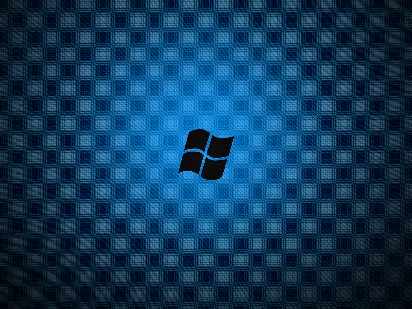 Обои линии, синий, логотип, винда, line, blue, logo, windows разрешение 1920x1200 Загрузить
