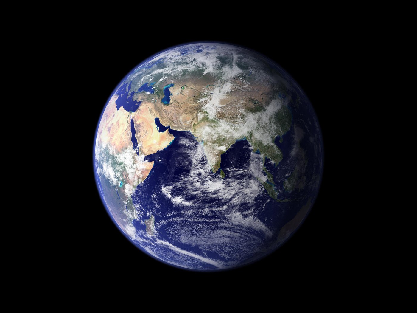 Обои земля, космос, обои, фото, планета, вид, пейзажи, земной шар, earth, space, wallpaper, photo, planet, view, landscapes, the globe разрешение 2560x1600 Загрузить