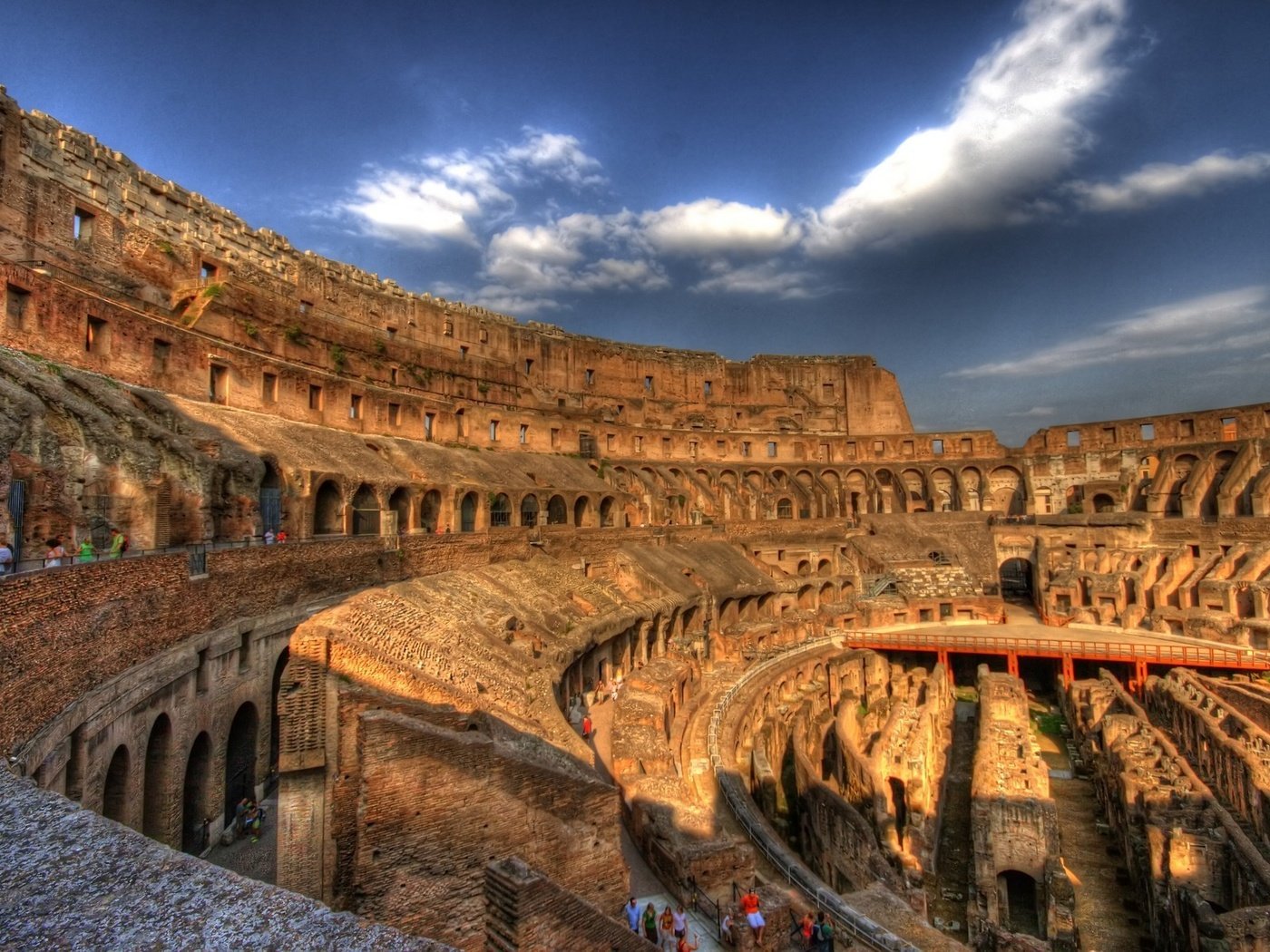 Обои италия, питер, колизей, рим, храмы, italy, peter, colosseum, rome, temples разрешение 1920x1200 Загрузить