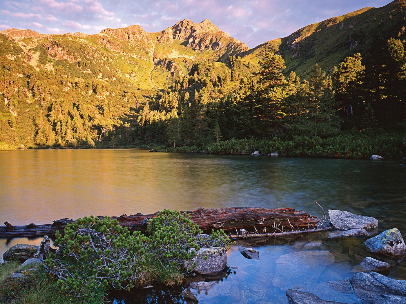 Обои река, горы, камни, австрия, альпы, river, mountains, stones, austria, alps разрешение 1920x1200 Загрузить