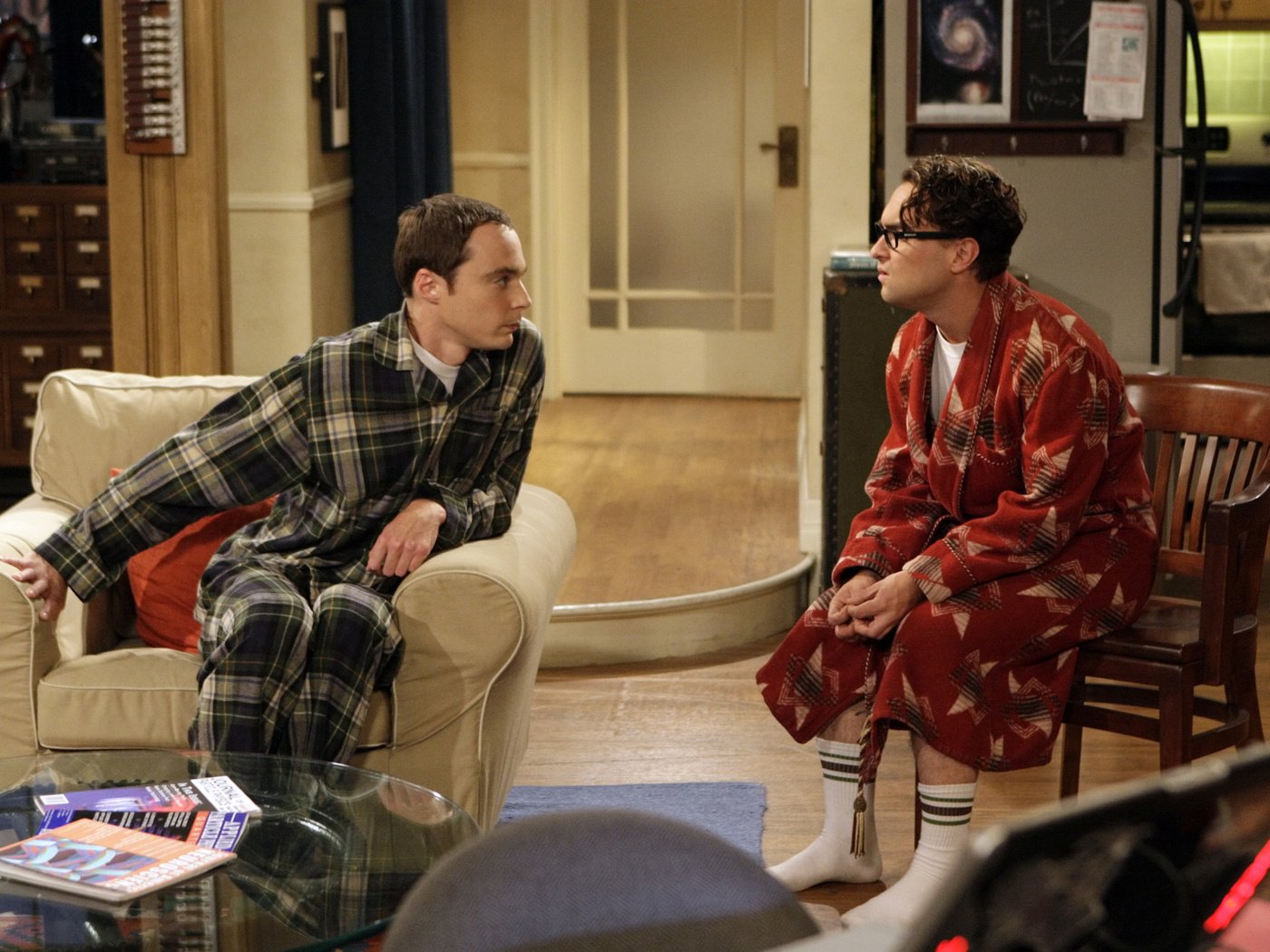 Обои теория большого взрыва, the big bang theory разрешение 2000x1334 Загрузить