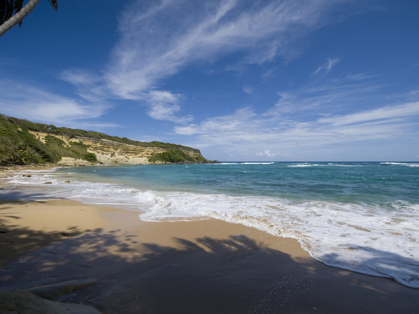 Обои playa cabo frances разрешение 2560x1600 Загрузить