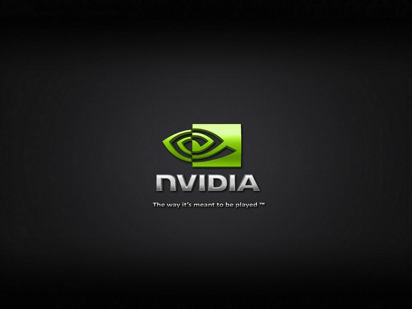 Обои нвидия, nvidia разрешение 1920x1200 Загрузить