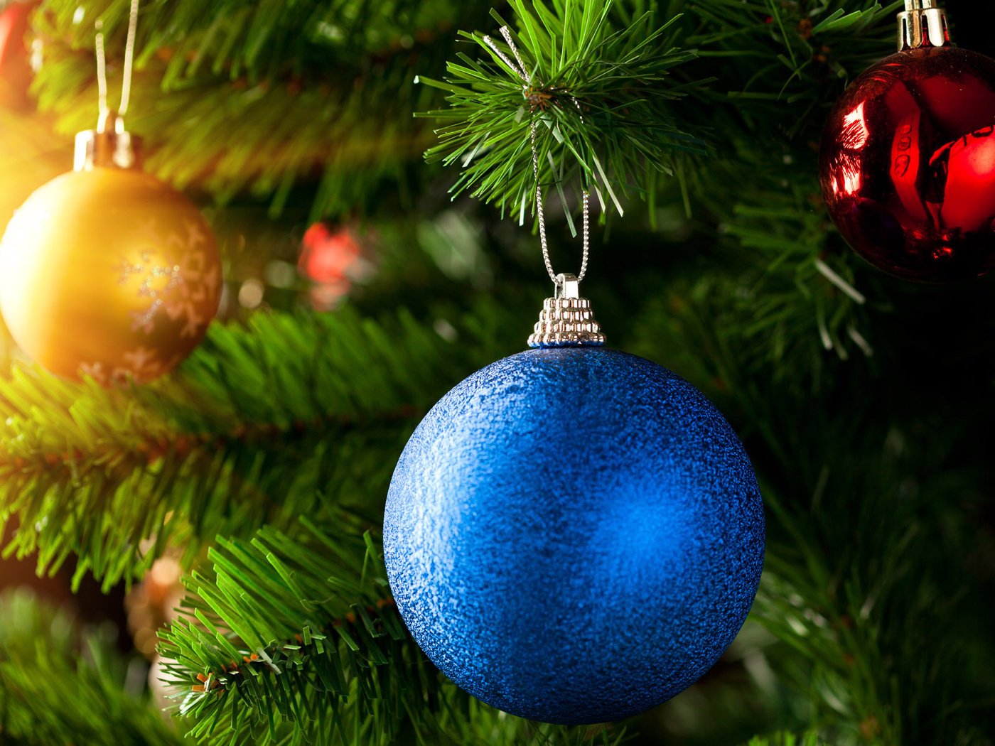 Обои новый год, елка, елочные игрушки, новогодние игрушки, новогодний шар, new year, tree, christmas decorations, christmas toys, christmas ball разрешение 1920x1200 Загрузить