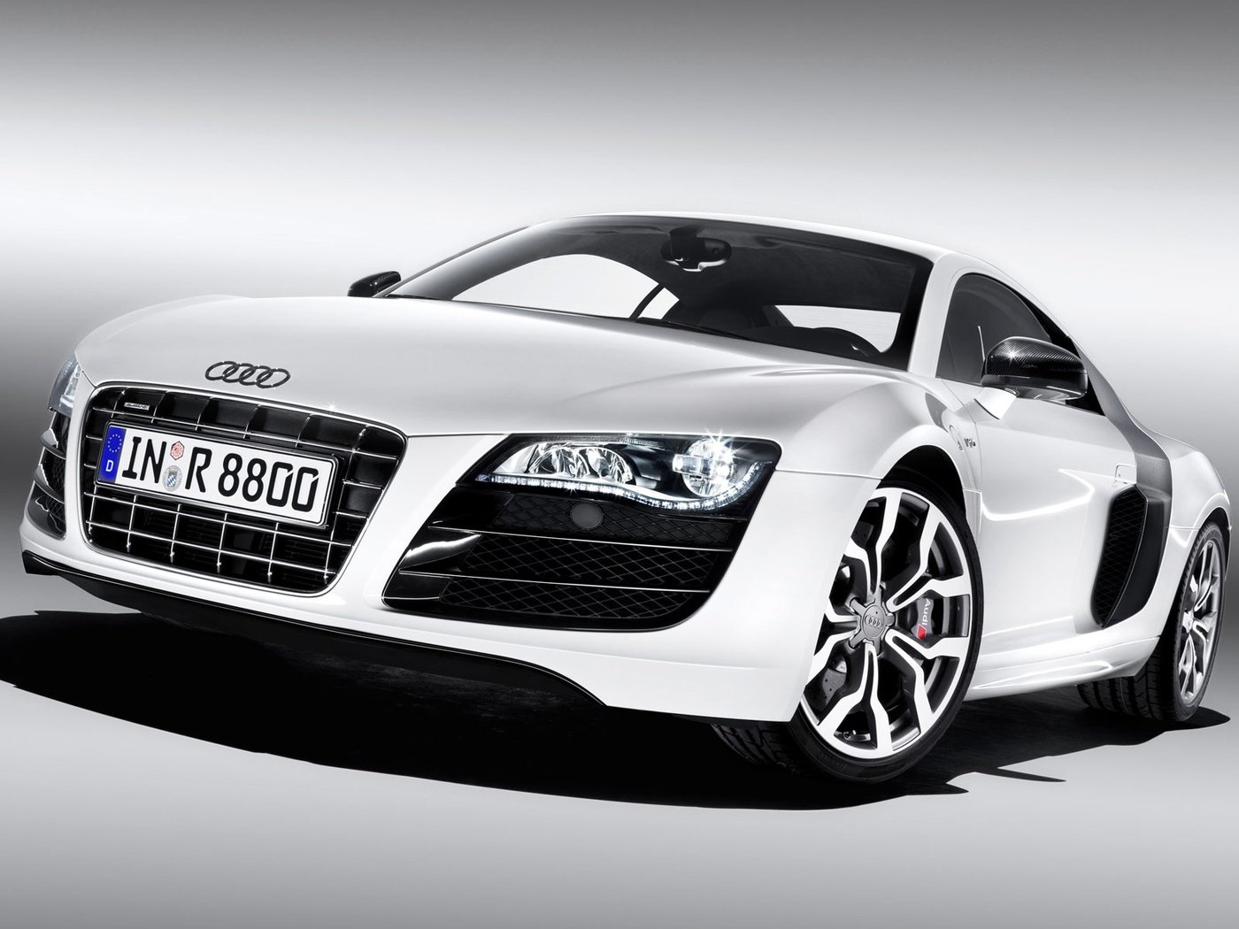 Обои ауди, r8, audi разрешение 1920x1200 Загрузить