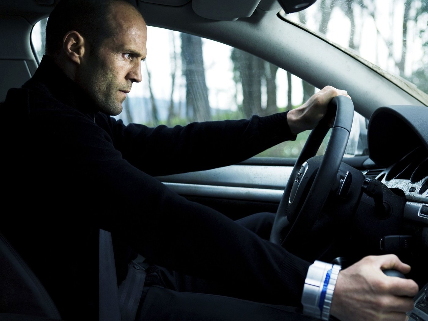 Обои актёр, джейсон стэтхэм, перевозчик 3, actor, jason statham, transporter 3 разрешение 2560x1600 Загрузить