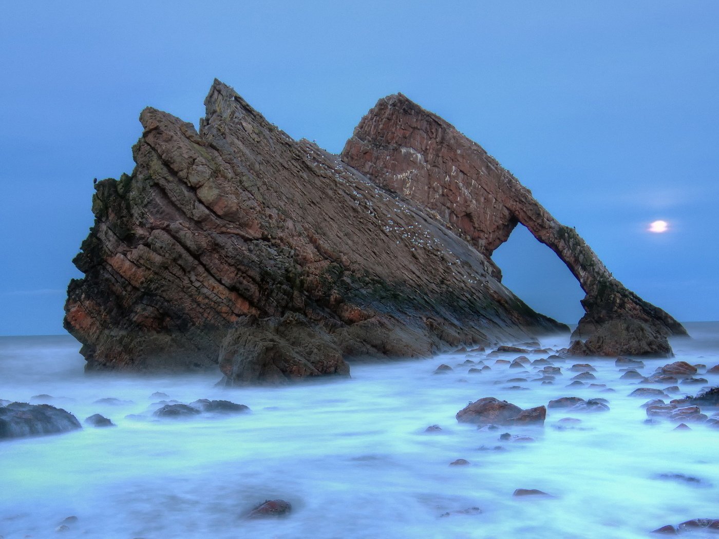 Обои скалы, море, rocks, sea разрешение 1920x1200 Загрузить