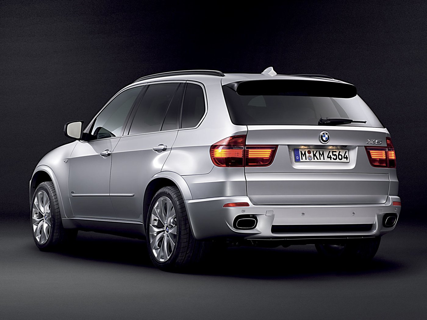 Угоняемость bmw x5 e70