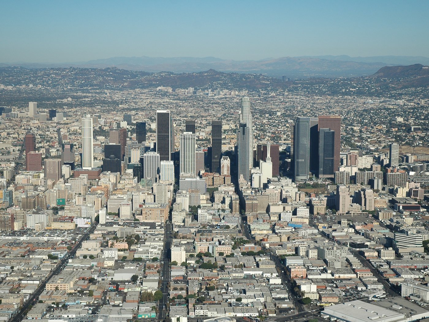 Обои losangeles, her recent разрешение 3008x2000 Загрузить