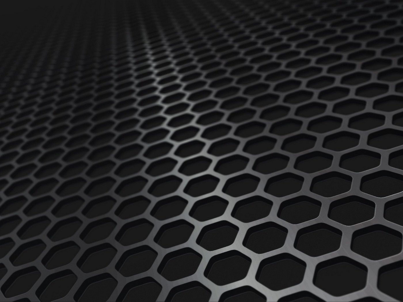 Обои сетка из шестигранников, a grid of hexagons разрешение 2560x1440 Загрузить