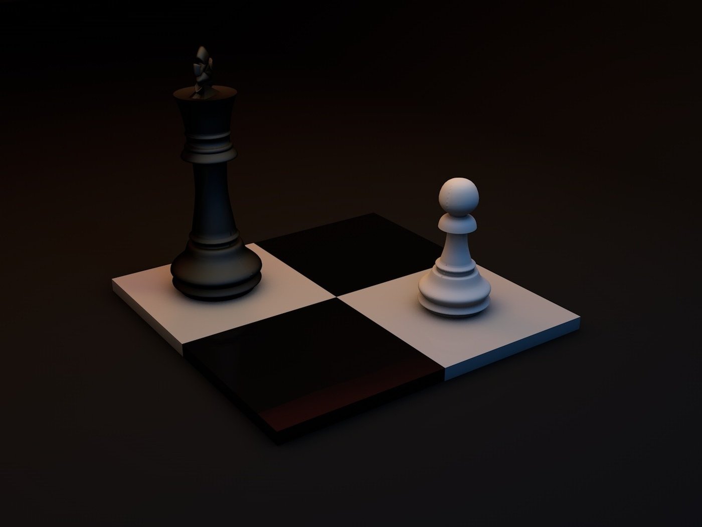 Chess King Play