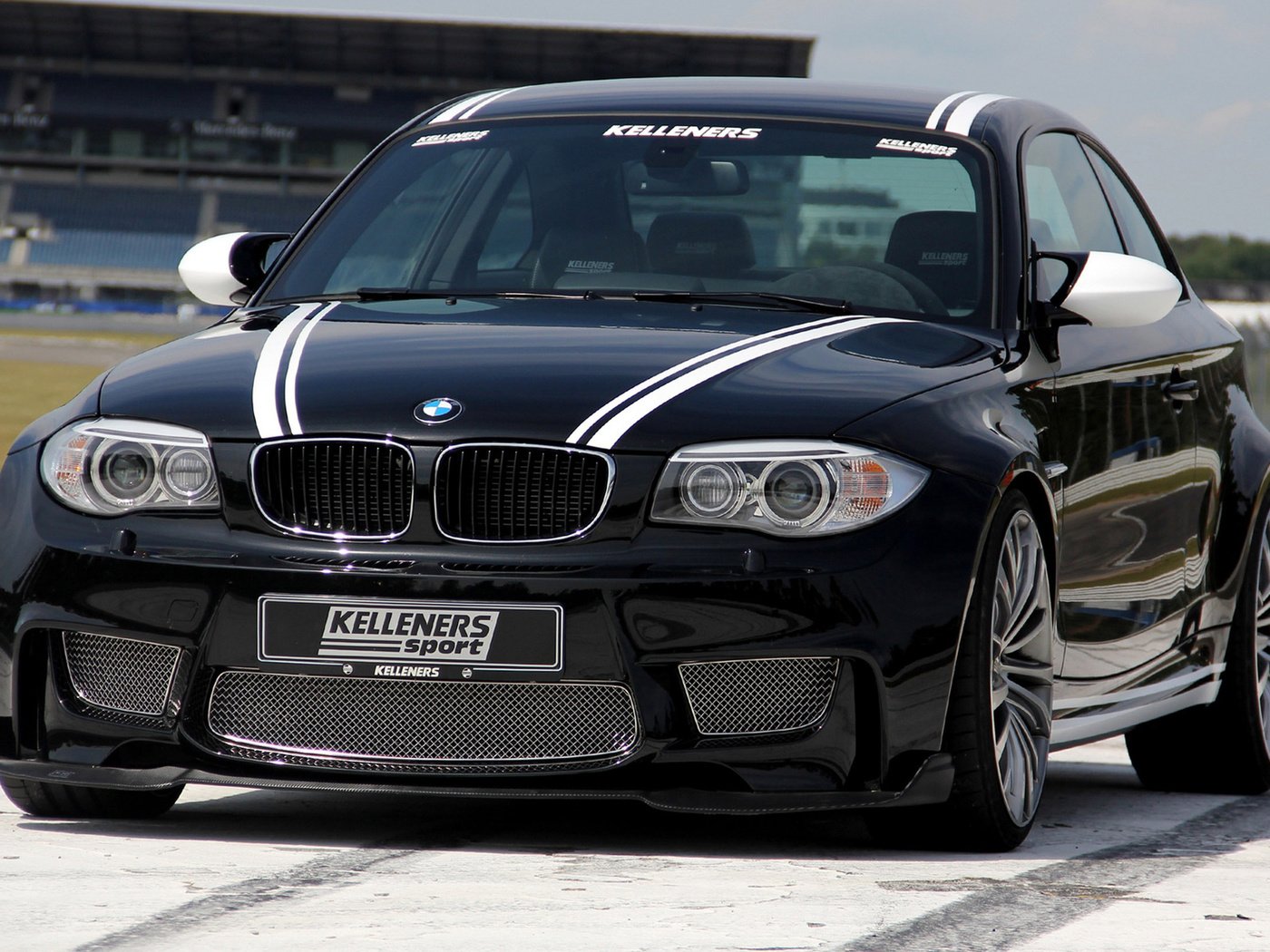 Обои спорт, тюнинг, купе, бмв, 1series, m1, kelleners, ks1, sport, tuning, coupe, bmw разрешение 2560x1600 Загрузить