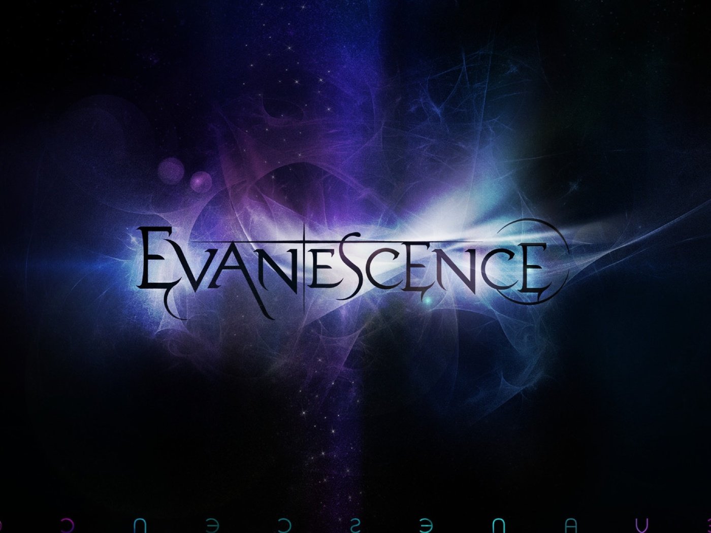 Evanescence Age