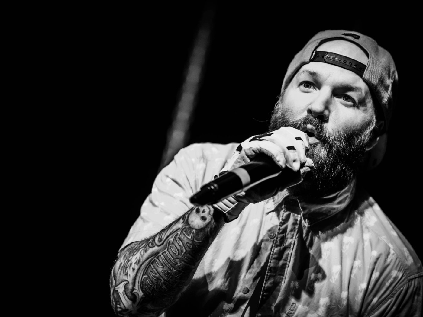 Обои группа, музыка, limp bizkit, rapcore, fred durst, group, music, near разрешение 2560x1600 Загрузить