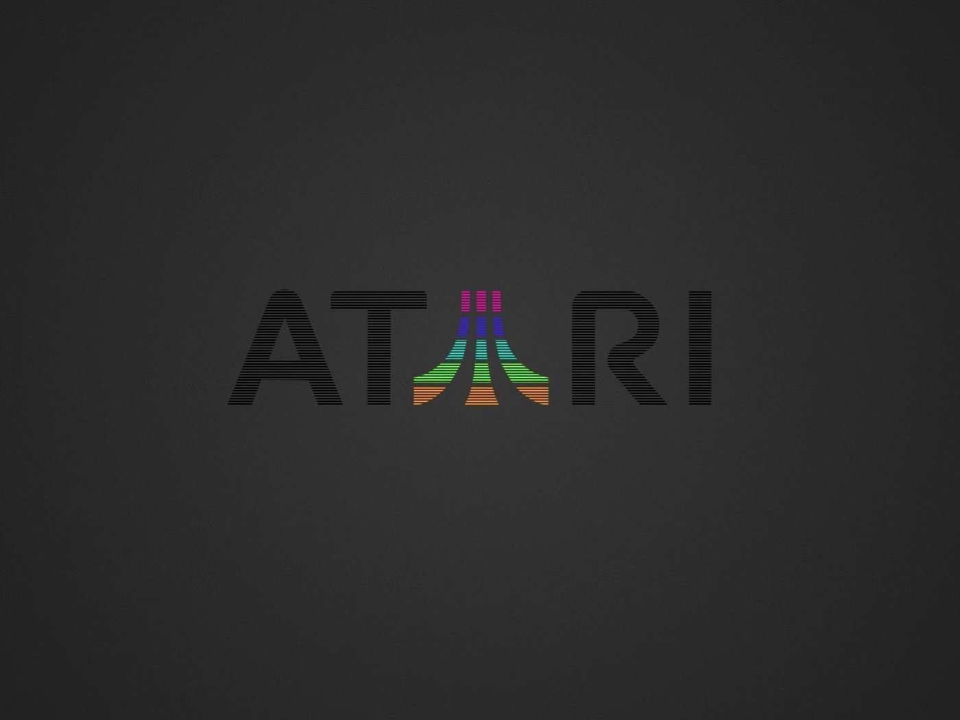 Обои цвета, фон, логотип, atari, м, color, background, logo, m разрешение 1920x1080 Загрузить