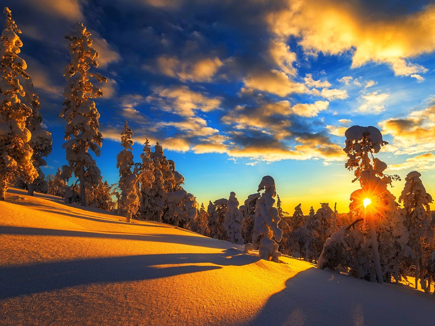 Обои небо, облака, снег, природа, зима, пейзаж, гора, the sky, clouds, snow, nature, winter, landscape, mountain разрешение 1920x1200 Загрузить