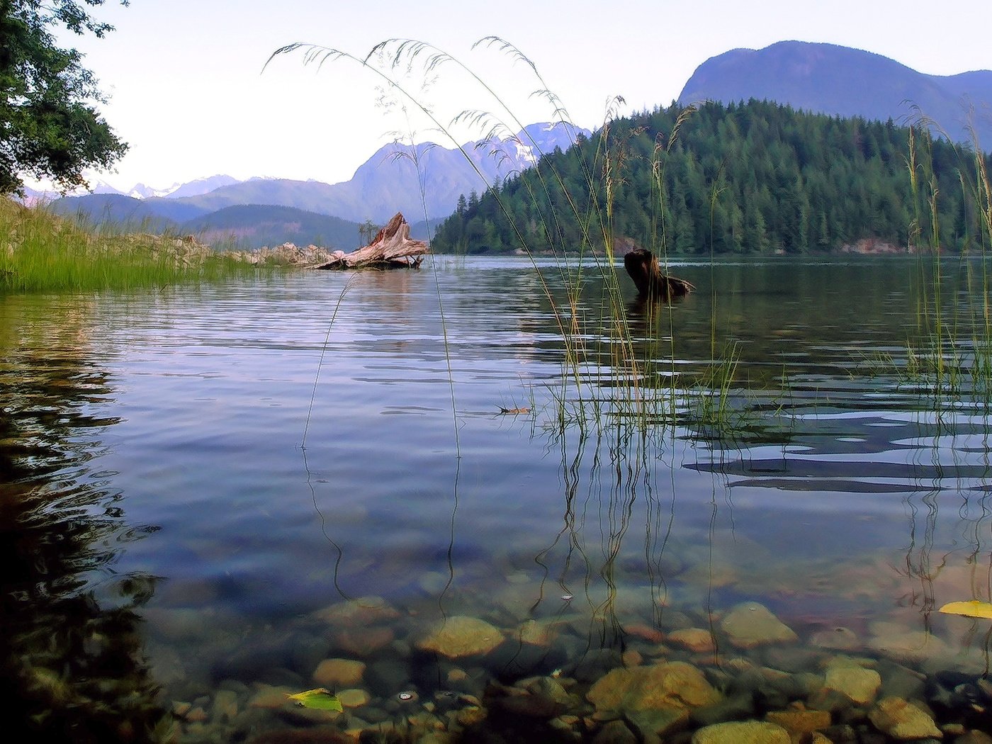 Обои вода, озеро, горы, холмы, озеро.холмы, water, lake, mountains, hills разрешение 1920x1080 Загрузить