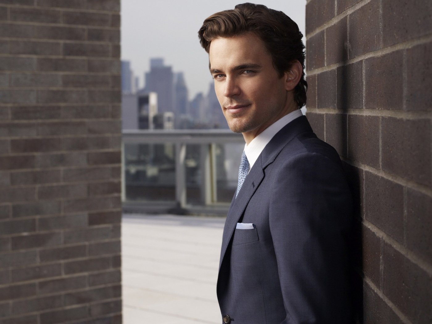 Обои актёр, mett bomer, мэттью бомер, мэтт бомер, actor, matthew bomer, matt bomer разрешение 2560x1600 Загрузить