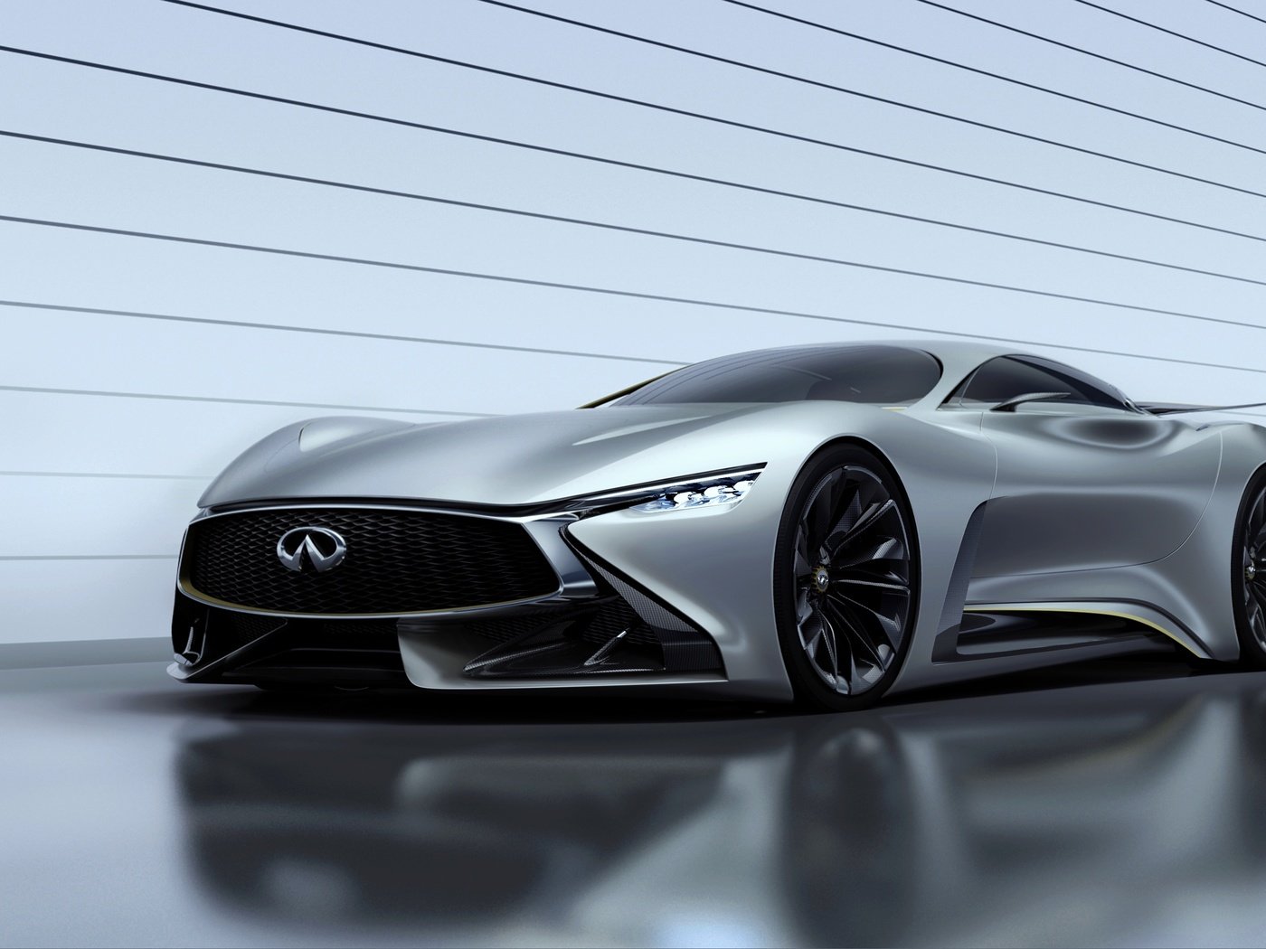 Обои зрение, concept, инфинити, gran turismo, vision, infiniti разрешение 4096x2400 Загрузить