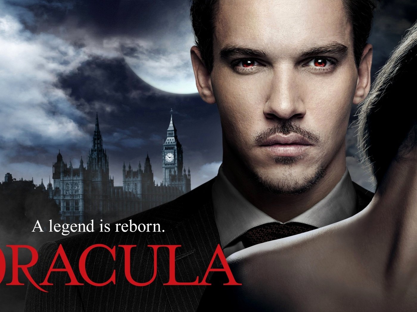 Обои фильм, сериал, дракула, джонатан рис-майерс, jonathan rhys-meyers., the film, the series, dracula, jonathan rhys meyers разрешение 2560x1600 Загрузить