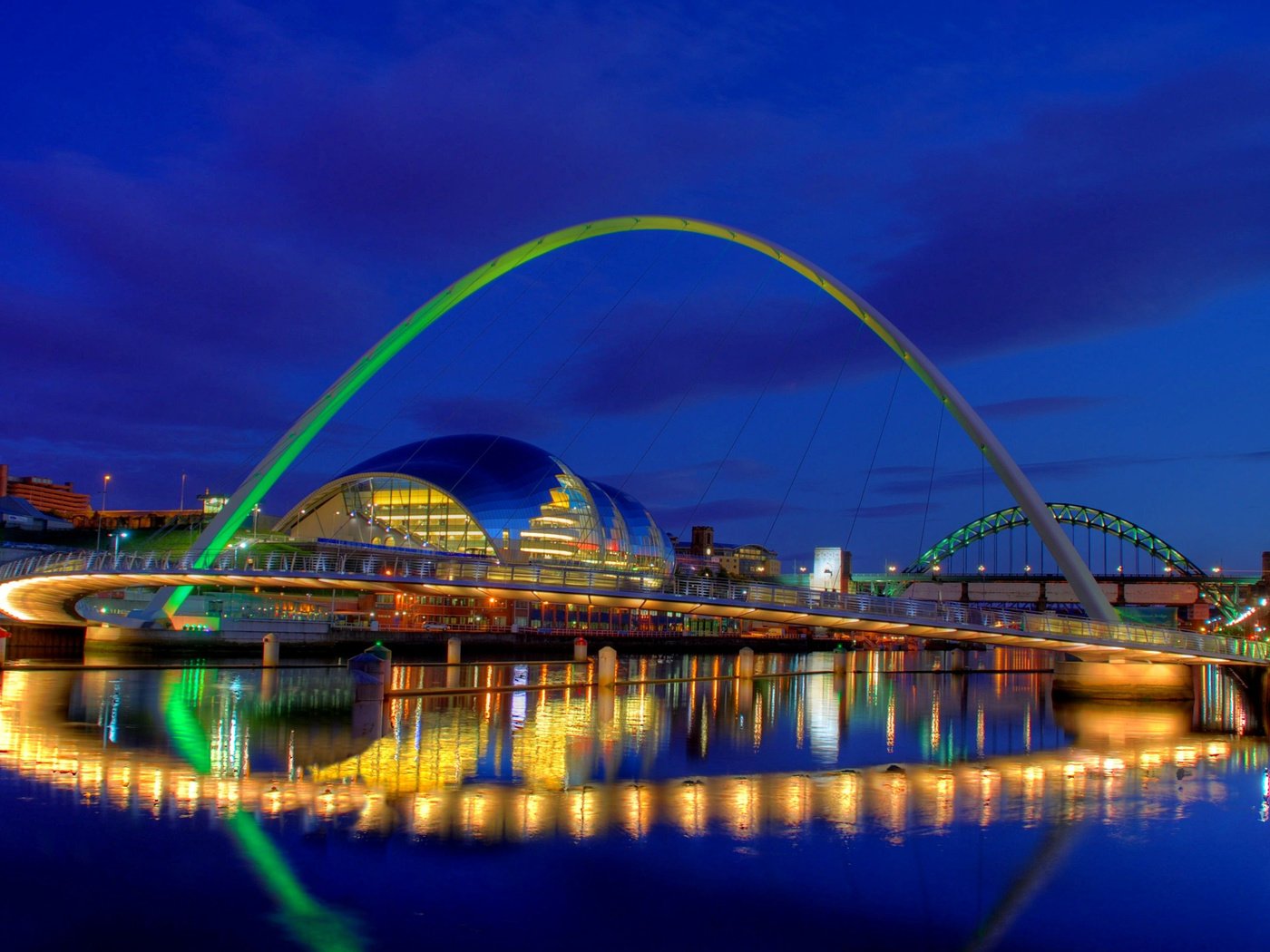 Обои англия, мост миллениум, gateshead millenium bridge, gateshead millennium bridge, англиия, england, millenium bridge разрешение 3671x2250 Загрузить