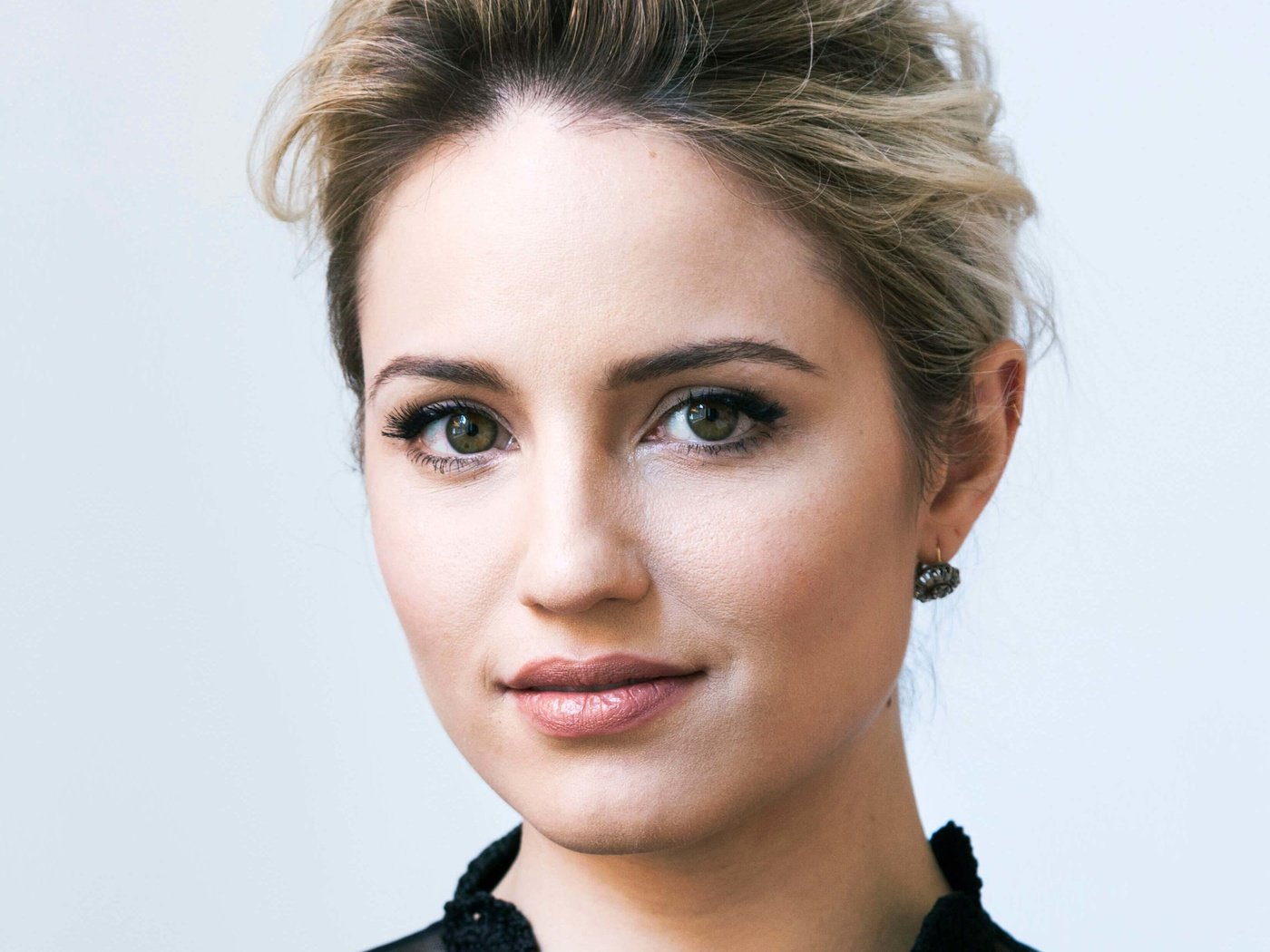 Обои блондинка, актриса, дианна агрон, blonde, actress, dianna agron разрешение 3300x2745 Загрузить