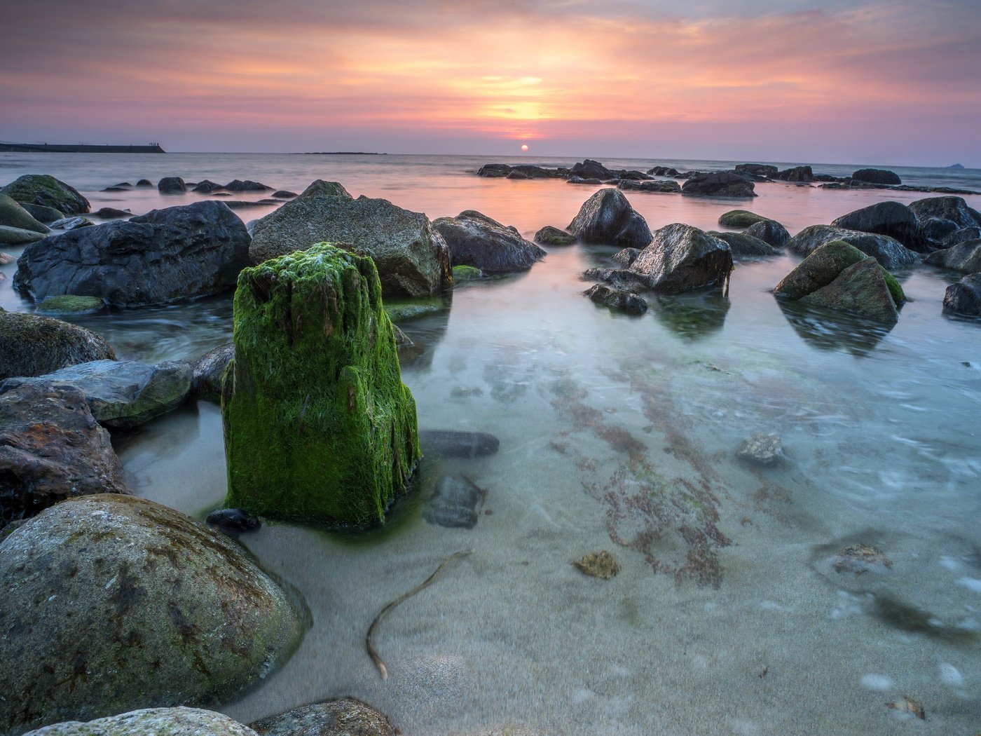 Обои скалы, камни, берег, море, rocks, stones, shore, sea разрешение 5276x3573 Загрузить