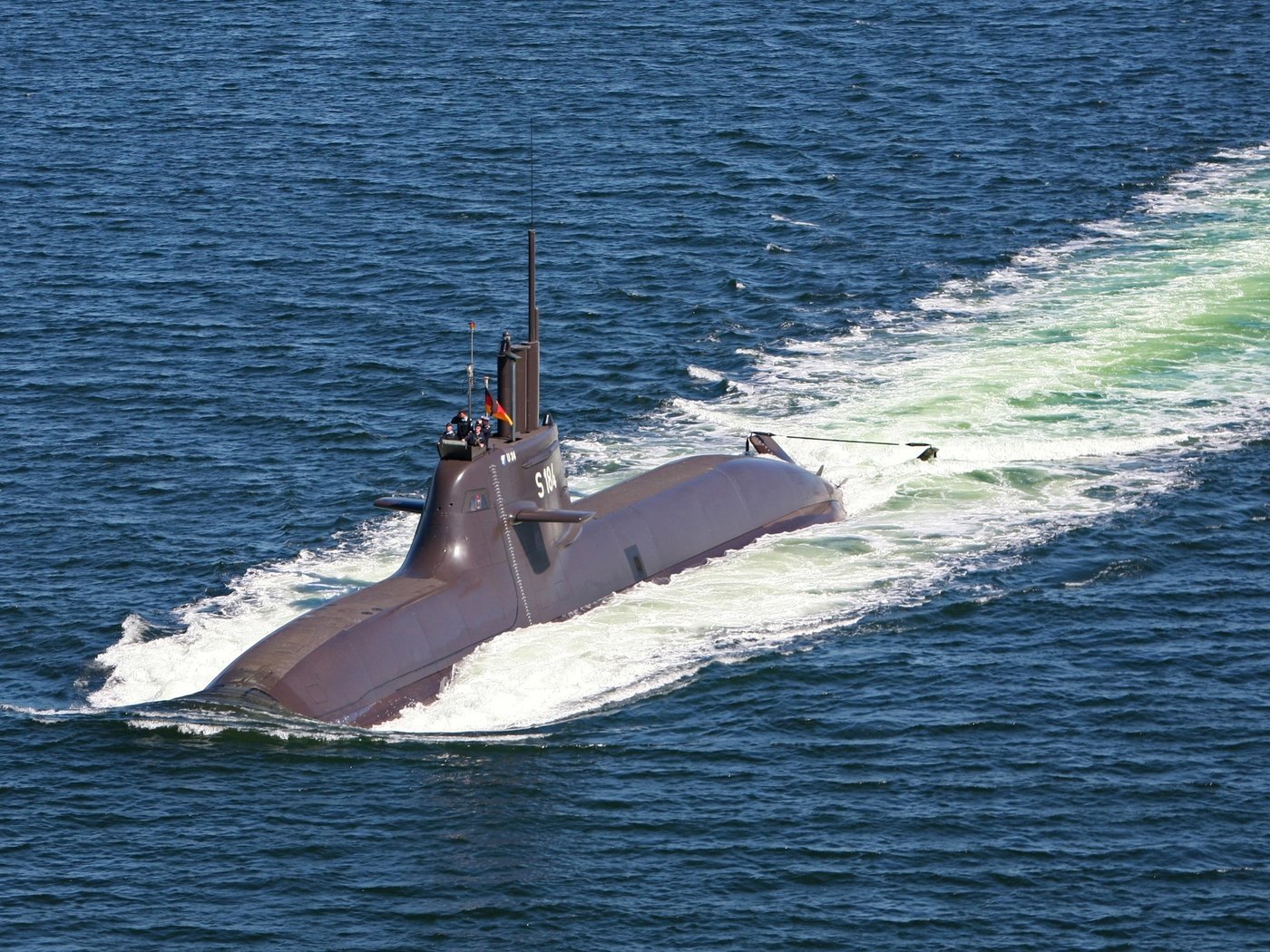 Обои лодка, субмарина, подводная, дизельная, u34, boat, submarine, underwater, diesel разрешение 2560x1600 Загрузить