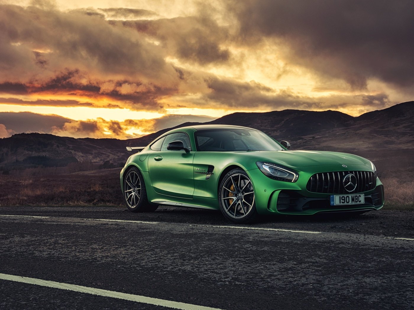 Обои автомобиль, мерседес, мерс, amg gtr, car, mercedes разрешение 4096x2304 Загрузить