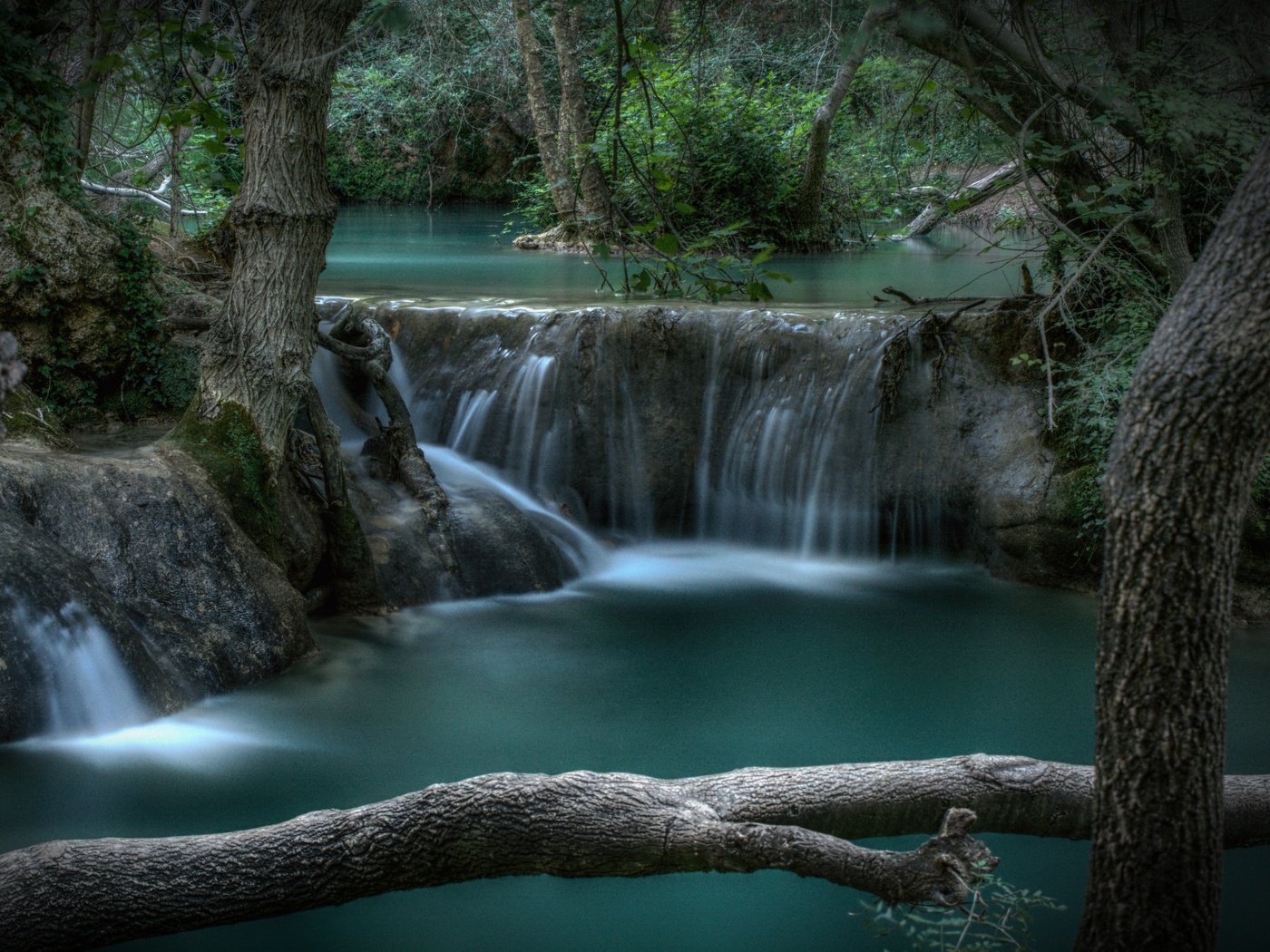 Обои деревья, provence-alpes-côte d'azur, река, лес, водопад, франция, каскад, франци, sillans-la-cascade waterfall, сийан-ла-каскад, trees, river, forest, waterfall, france, cascade, sian-la-cascade разрешение 4731x3154 Загрузить