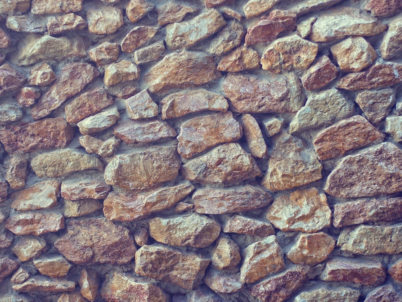 Обои камни, текстура, дизайн, стена, камень, материал, булыжник, stones, texture, design, wall, stone, material, cobblestone разрешение 1920x1080 Загрузить
