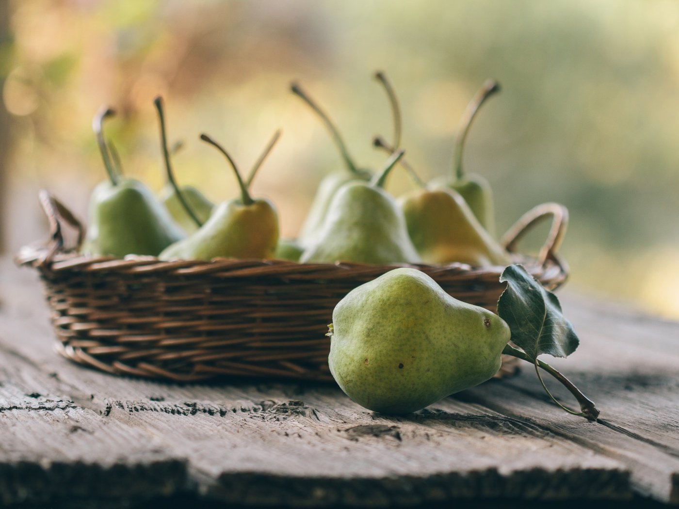 Обои фрукты, груши, груша, боке, fruit, pear, bokeh разрешение 2048x1365 Загрузить