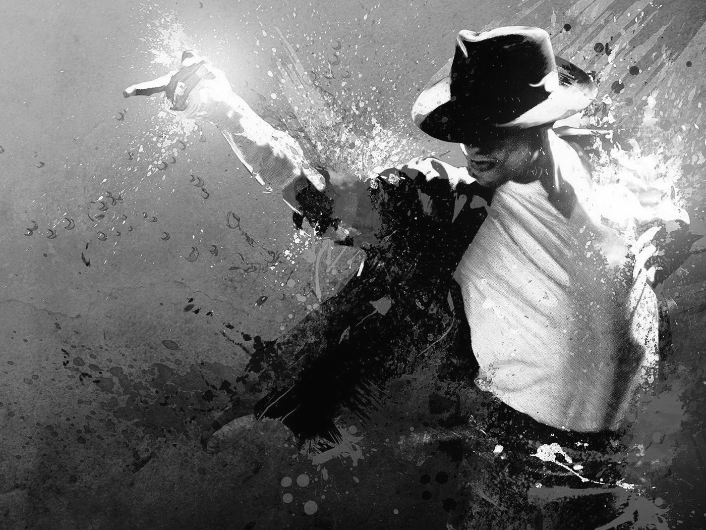 Обои музыка, майкл джексон, music, michael jackson разрешение 1920x1080 Загрузить