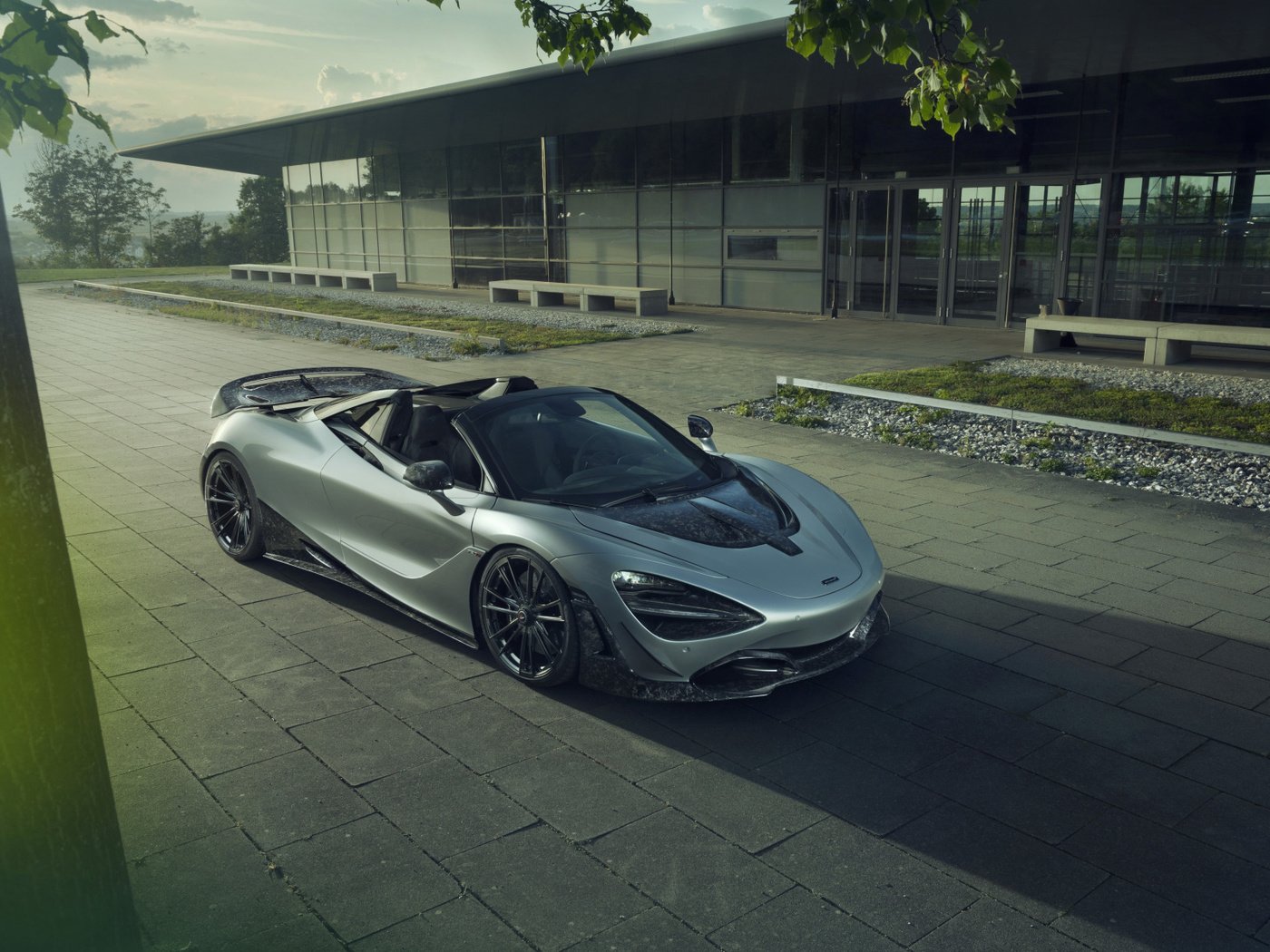 Обои машина, авто, паук, макларен, novitec, 720s, machine, auto, spider, mclaren разрешение 2112x1188 Загрузить