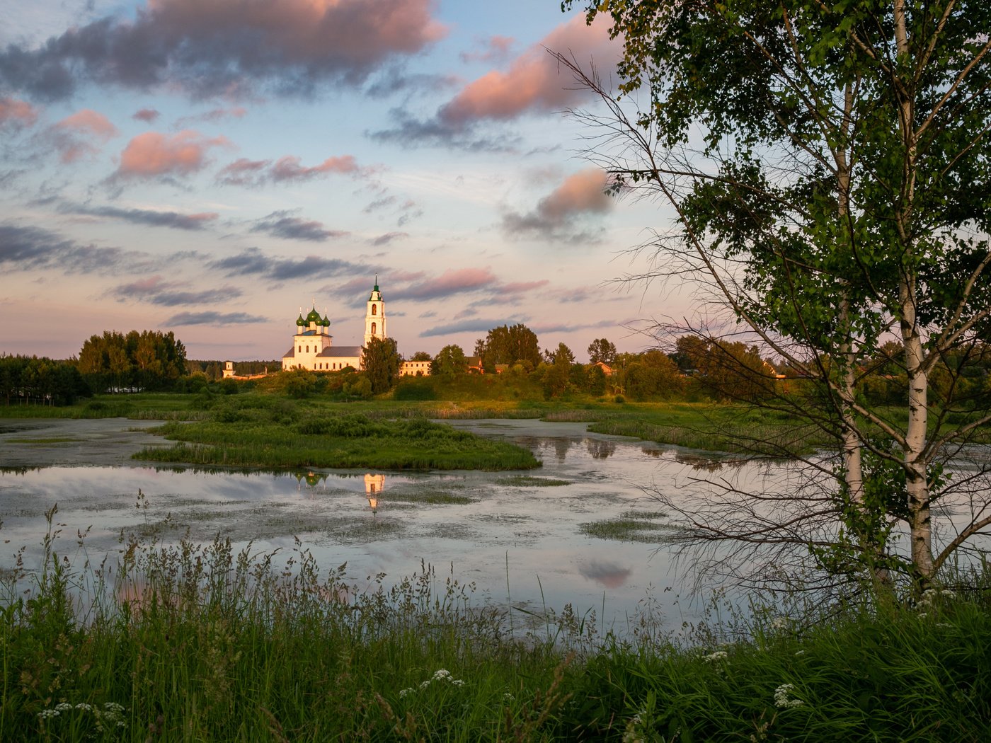 Обои вечер, the evening разрешение 3642x2552 Загрузить