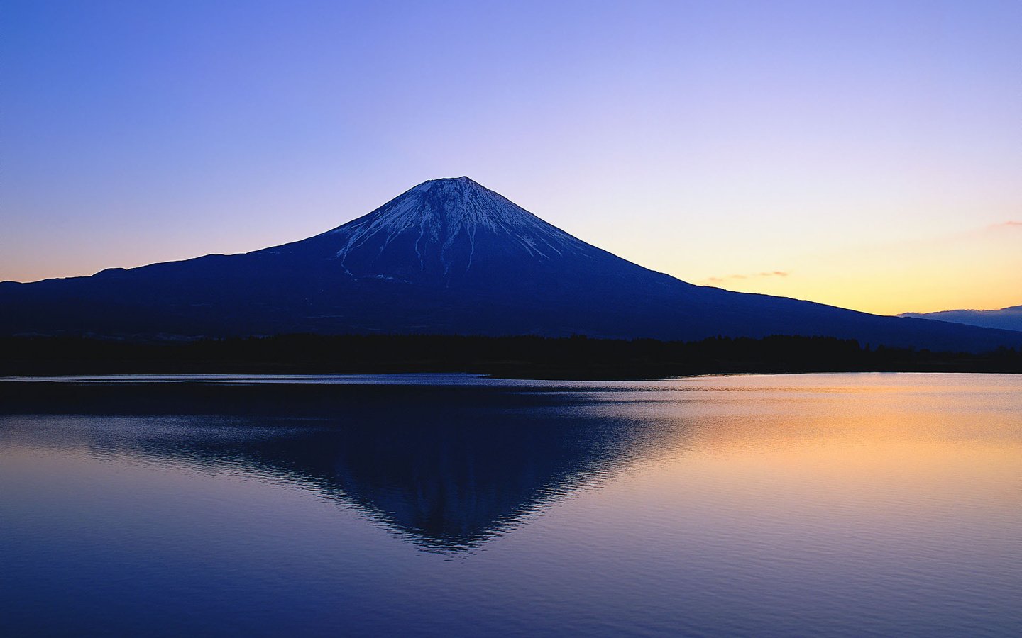 Обои гора, япония, фудзи, mountain, japan, fuji разрешение 1920x1200 Загрузить