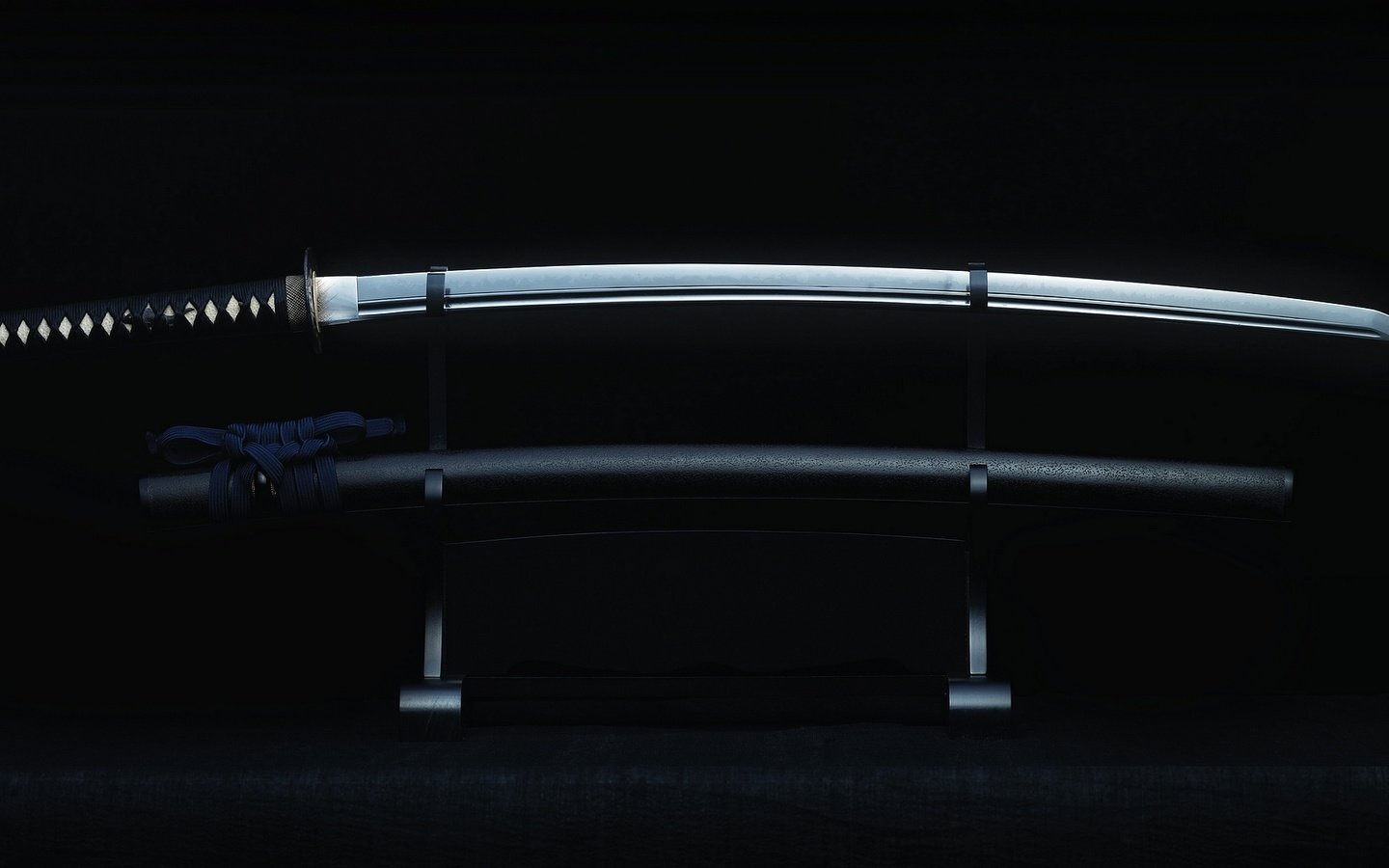 Обои оружие, катана, холодное, изящное, японии, weapons, katana, cold, graceful, japan разрешение 1920x1080 Загрузить