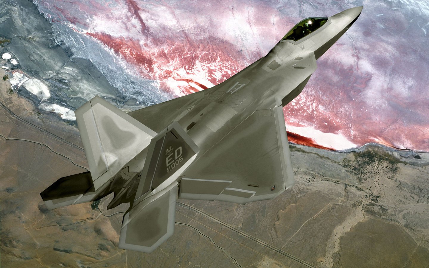 Обои истребитель, раптор, f22, fighter, raptor разрешение 1920x1200 Загрузить