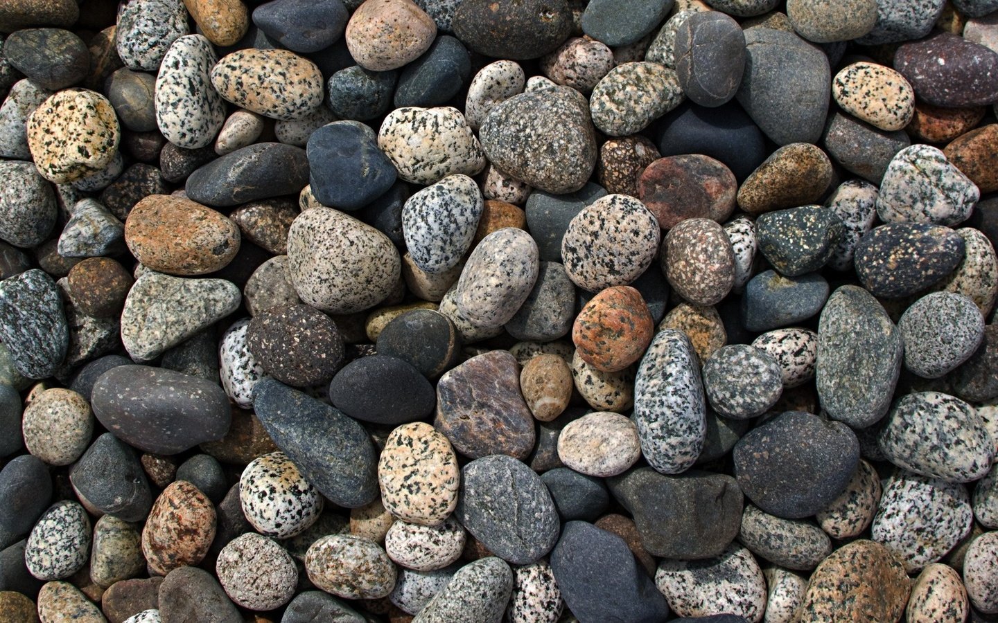 Обои камни, галька, stones, pebbles разрешение 1920x1440 Загрузить