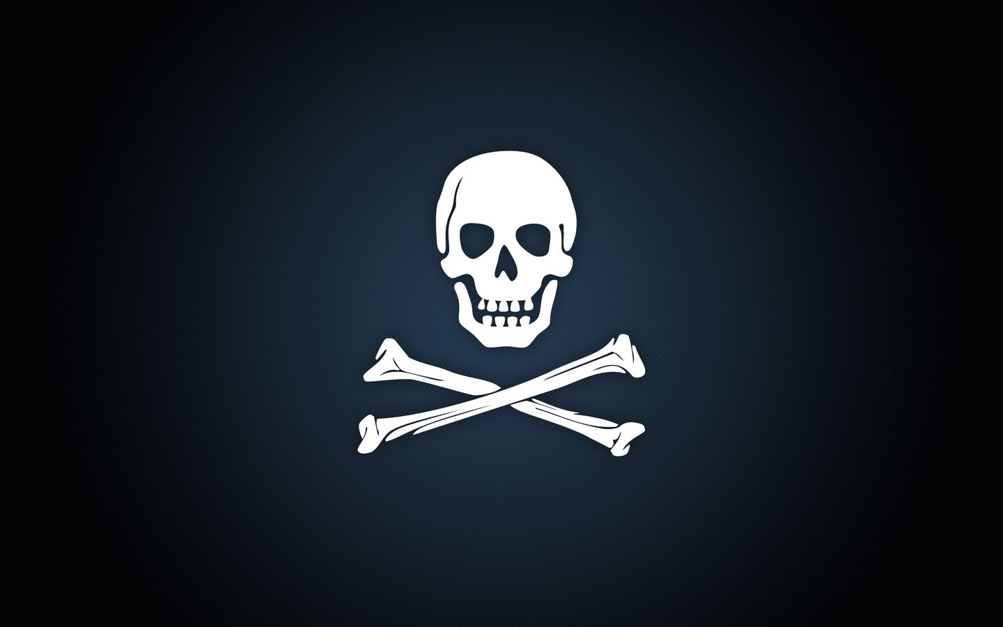 Обои фон, кости, пиратская эмблема, background, bones, pirate emblem разрешение 1920x1200 Загрузить