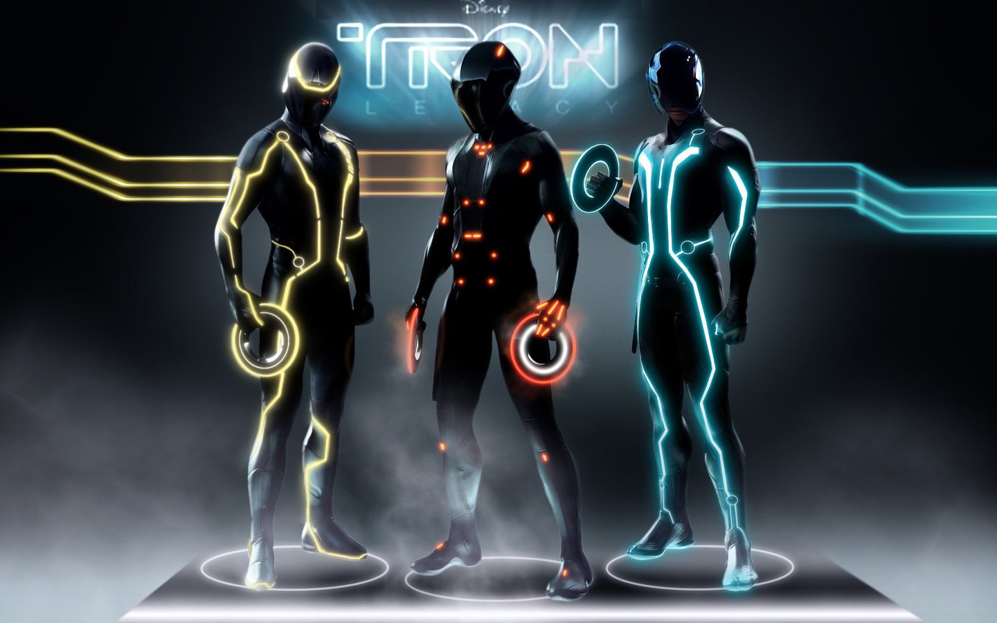 Обои костюмы, tronlegacy, троннаследие, costumes, translatie разрешение 1921x1080 Загрузить