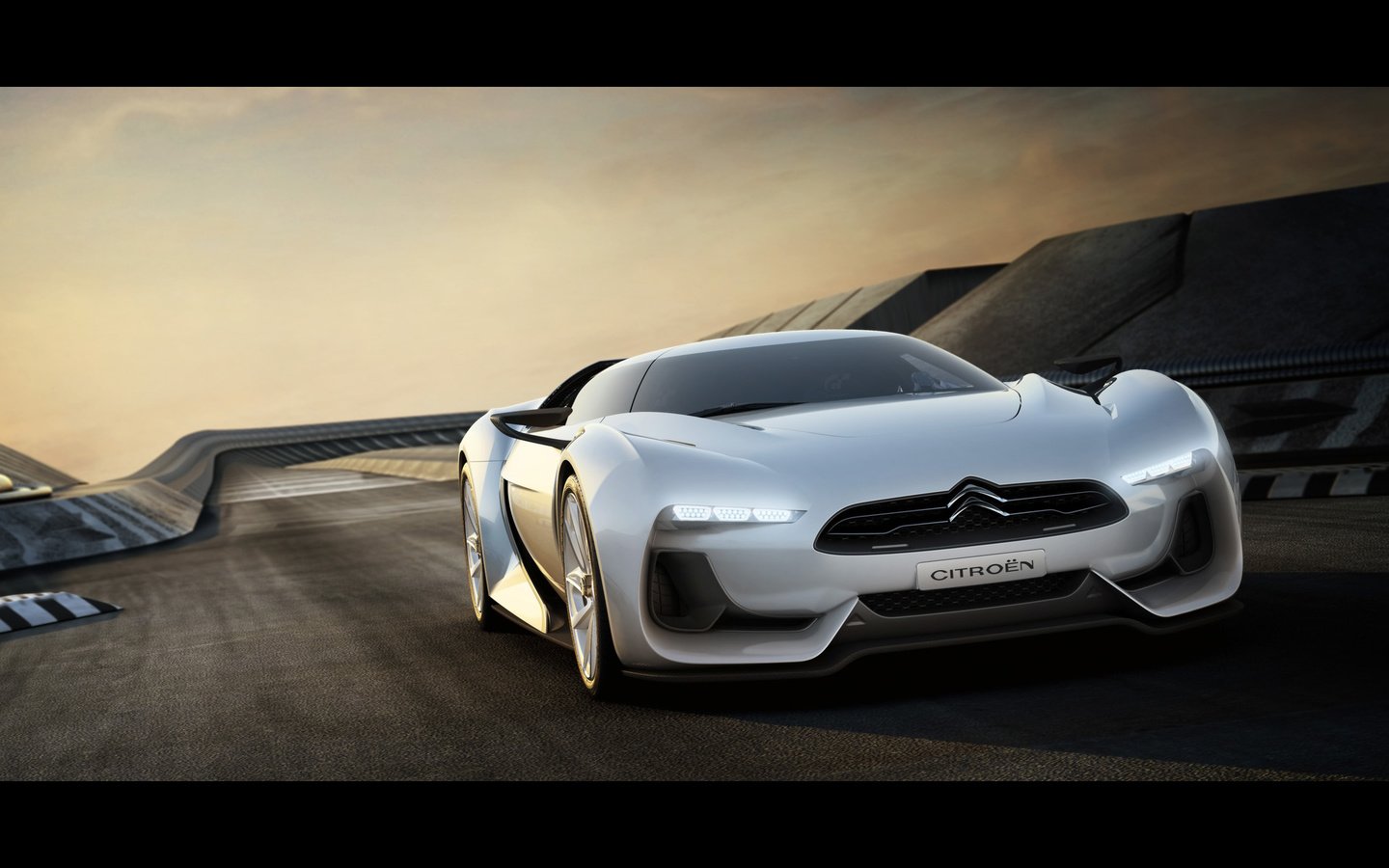 Обои ситроен, citroen разрешение 1920x1440 Загрузить