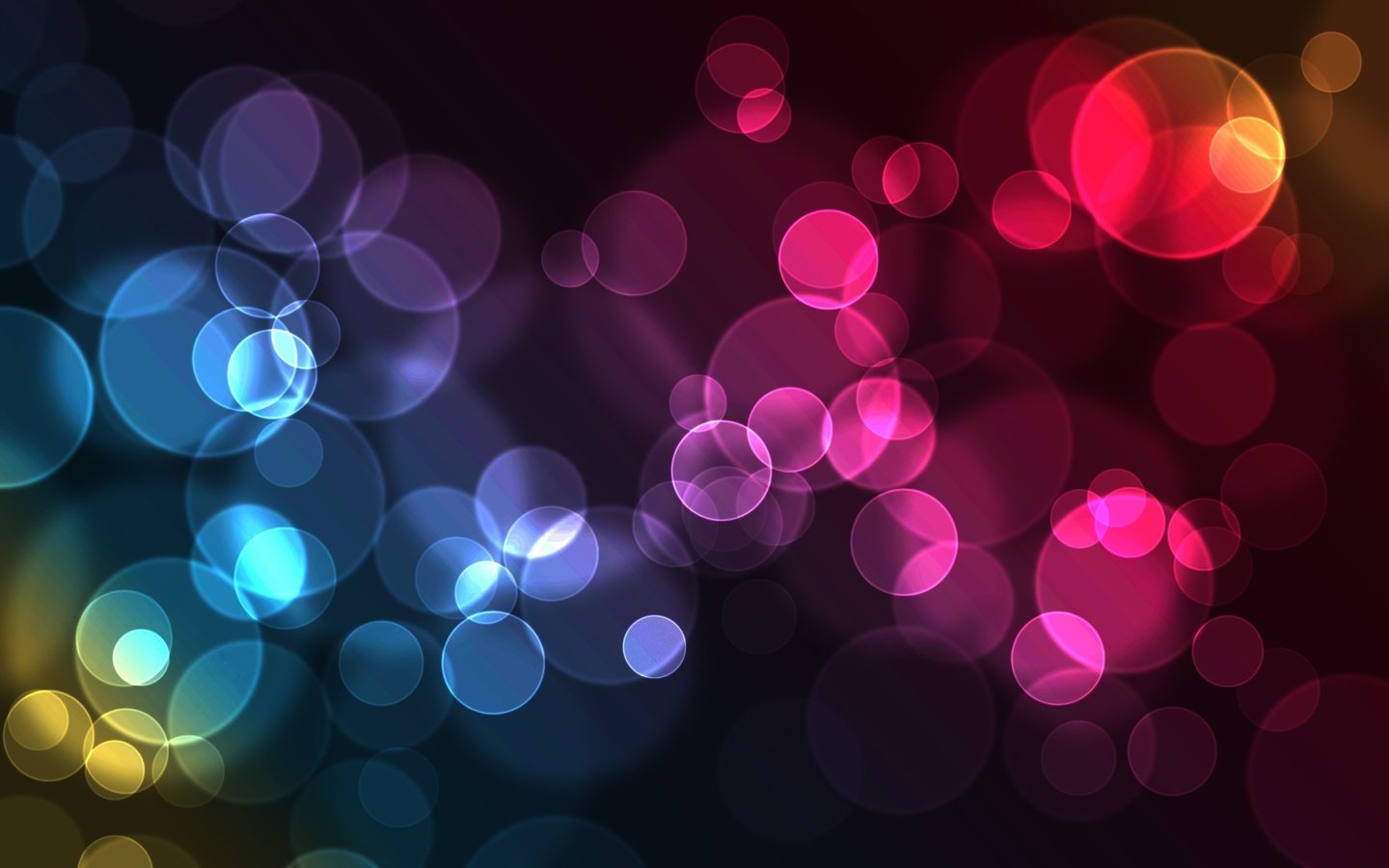 Обои цвет, круги, color, circles разрешение 2560x1600 Загрузить