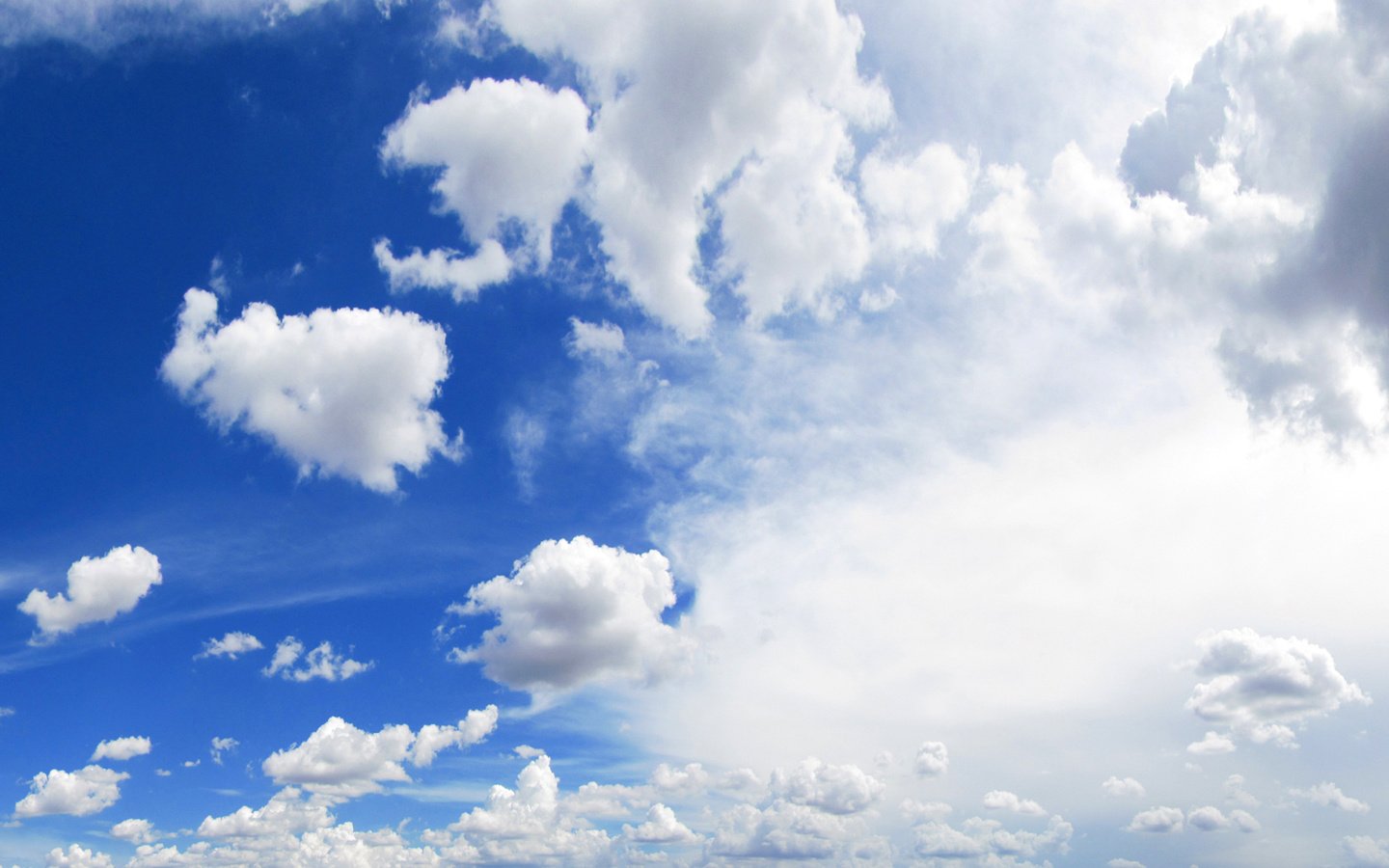 Обои небо, облака, обои, пейзаж, the sky, clouds, wallpaper, landscape разрешение 3000x1217 Загрузить
