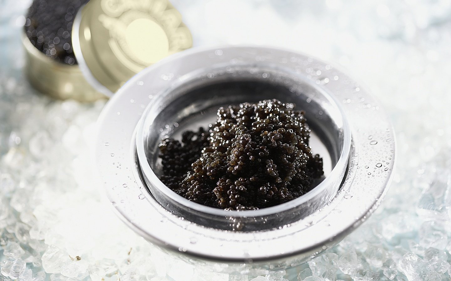 Обои черная, икра, black, caviar разрешение 1920x1200 Загрузить