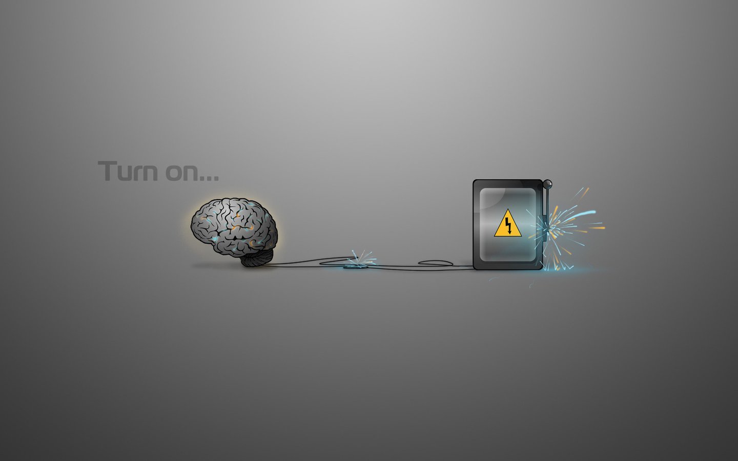 Обои искры, мозг, электрический ток, sparks, brain, electric current разрешение 1920x1080 Загрузить