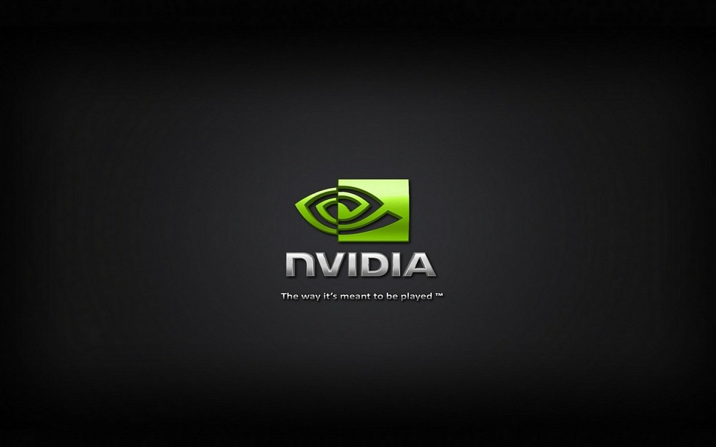 Обои нвидия, nvidia разрешение 1920x1200 Загрузить