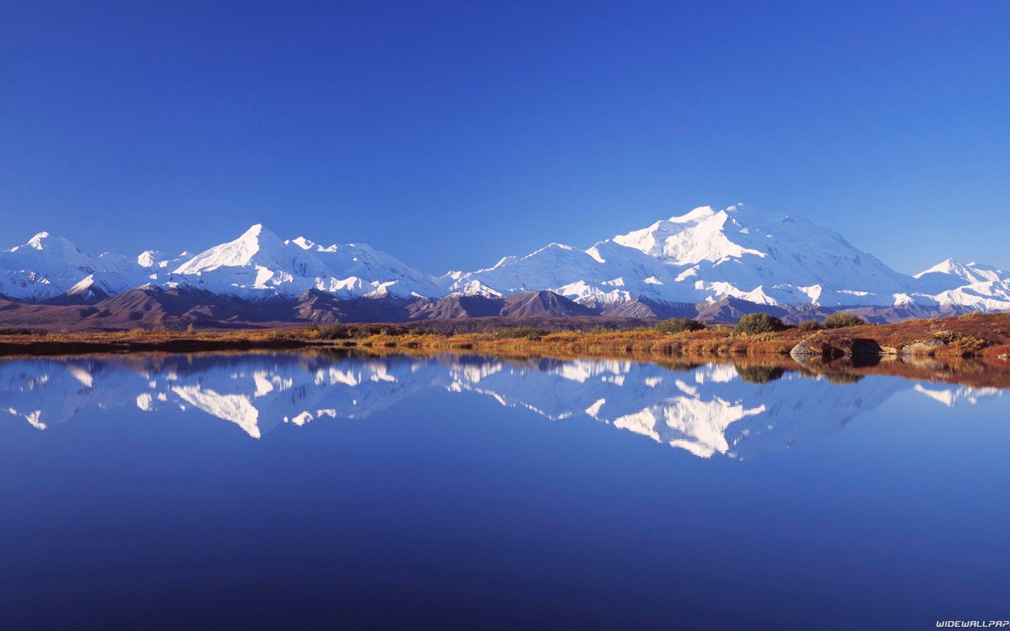 Обои озеро, горы, природа, отражение, пейзаж, аляска, lake, mountains, nature, reflection, landscape, alaska разрешение 1920x1080 Загрузить