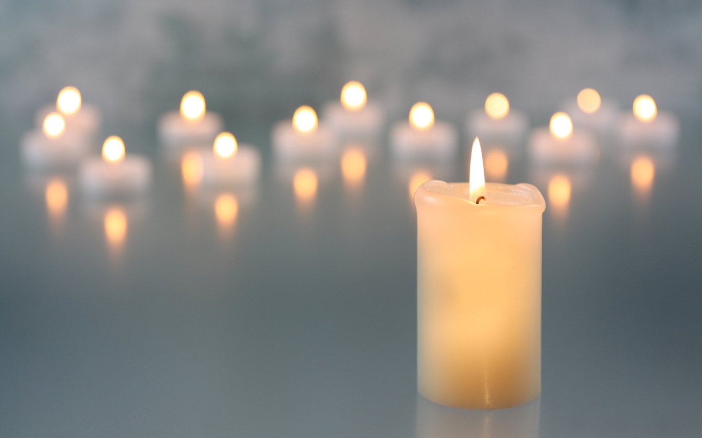 Обои свеча, candle разрешение 1920x1200 Загрузить