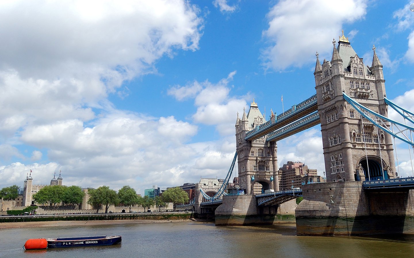 Обои небо, облака, река, мост, лондон, тауэрский мост, london london tower-bridge most, the sky, clouds, river, bridge, london, tower bridge разрешение 1920x1200 Загрузить